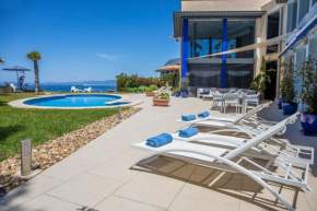 Blue Bay Villa, Badia Gran